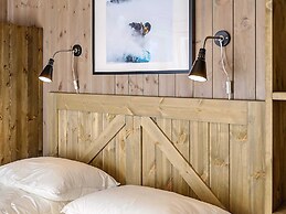 Stylish Cabin Retreat in Varden-by Traum