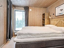 Stylish Cabin Retreat in Varden-by Traum