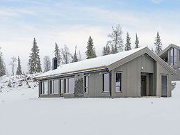Stylish Cabin Retreat in Varden-by Traum