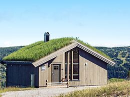 Stylish Cabin Retreat in Varden-by Traum