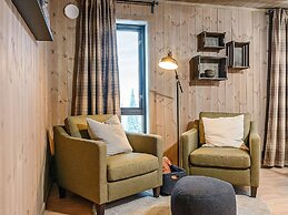 Stylish Cabin Retreat in Varden-by Traum
