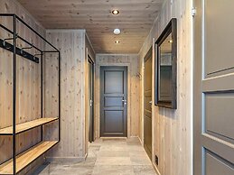 Stylish Cabin Retreat in Varden-by Traum