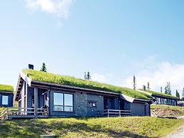 Stylish Cabin Retreat in Varden-by Traum