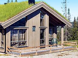 Stylish Cabin Retreat in Varden-by Traum