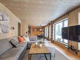 Stylish Cabin Retreat in Varden-by Traum