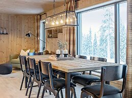 Stylish Cabin Retreat in Varden-by Traum