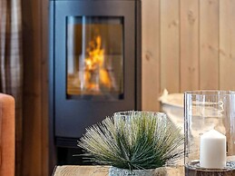 Stylish Cabin Retreat in Varden-by Traum