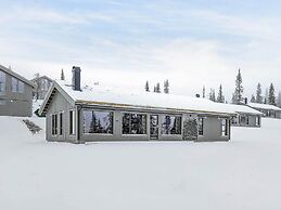 Stylish Cabin Retreat in Varden-by Traum