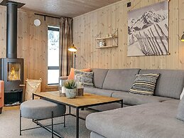 Stylish Cabin Retreat in Varden-by Traum