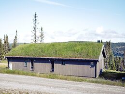 Stylish Cabin Retreat in Varden-by Traum