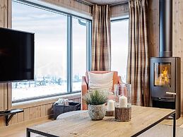 Stylish Cabin Retreat in Varden-by Traum