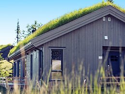 Stylish Cabin Retreat in Varden-by Traum