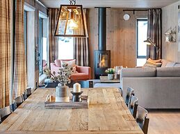 Stylish Cabin Retreat in Varden-by Traum