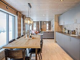 Stylish Cabin Retreat in Varden-by Traum