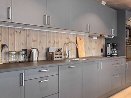 Stylish Cabin Retreat in Varden-by Traum