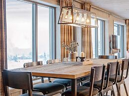 Stylish Cabin Retreat in Varden-by Traum