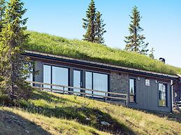 Stylish Cabin Retreat in Varden-by Traum