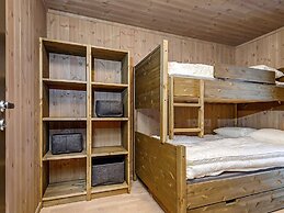 Stylish Cabin Retreat in Varden-by Traum