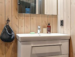 Stylish Cabin Retreat in Varden-by Traum