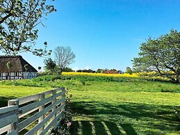 6 Person Holiday Home in Augustenborg
