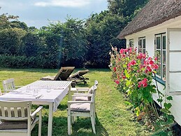 6 Person Holiday Home in Augustenborg