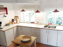 6 Person Holiday Home in Augustenborg