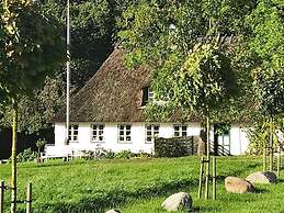 6 Person Holiday Home in Augustenborg