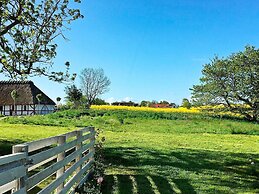 6 Person Holiday Home in Augustenborg