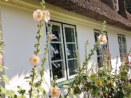6 Person Holiday Home in Augustenborg