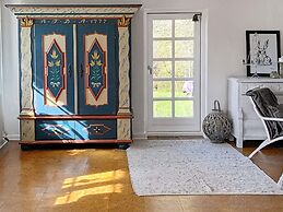 6 Person Holiday Home in Augustenborg