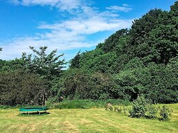 6 Person Holiday Home in Augustenborg