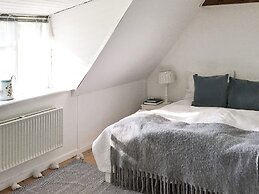 6 Person Holiday Home in Augustenborg