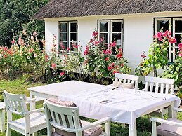 6 Person Holiday Home in Augustenborg