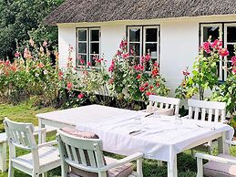 6 Person Holiday Home in Augustenborg