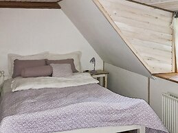6 Person Holiday Home in Augustenborg