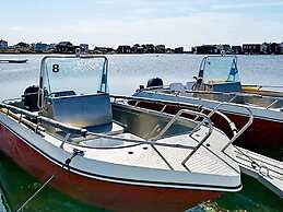 4 Person Holiday Home in Sula