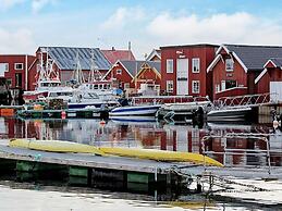 4 Person Holiday Home in Sula