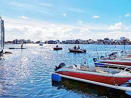 4 Person Holiday Home in Sula