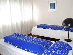 4 Person Holiday Home in Sula