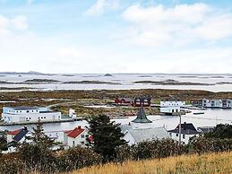 4 Person Holiday Home in Sula