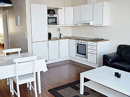 4 Person Holiday Home in Sula