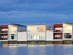 4 Person Holiday Home in Sula