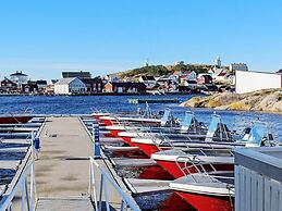 4 Person Holiday Home in Sula