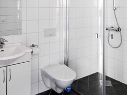 4 Person Holiday Home in Sula