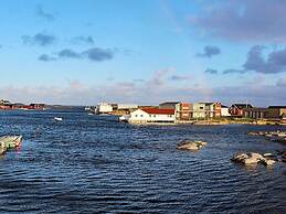 4 Person Holiday Home in Sula