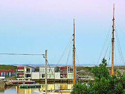 4 Person Holiday Home in Sula