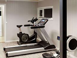 4 Person Holiday Home in Sula