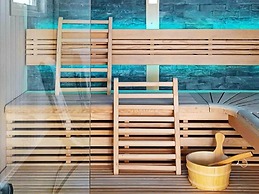 4 Person Holiday Home in Sula