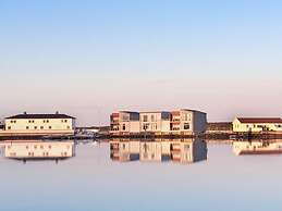 4 Person Holiday Home in Sula