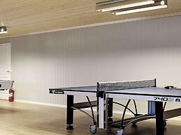 4 Person Holiday Home in Sula